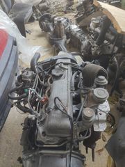 ΜΗΧΑΝΗ MITSUBISHI L200 TURBO DIESEL 4D56 8V ΜΗΧΑΝΟΓΚΑΖΟ-thumb-3