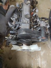ΜΗΧΑΝΗ MITSUBISHI L200 TURBO DIESEL 4D56 8V ΜΗΧΑΝΟΓΚΑΖΟ-thumb-4