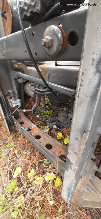 ΔΙΑΦΟΡΙΚΟ DAF L45   373:1