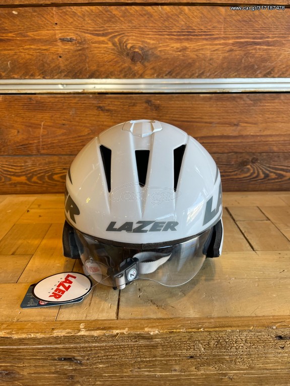 LAZER Tardiz Helmet