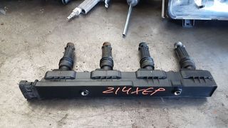 Πολλαπλασιαστές OPEL Z14XEP ASTRA CORSA ZAFIRA COMBO