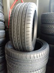 2 TMX CONTINENTAL CONTISPORTCONTACT 3 235/45/17*BEST CHOICE TYRES ΑΧΑΡΝΩΝ 374*