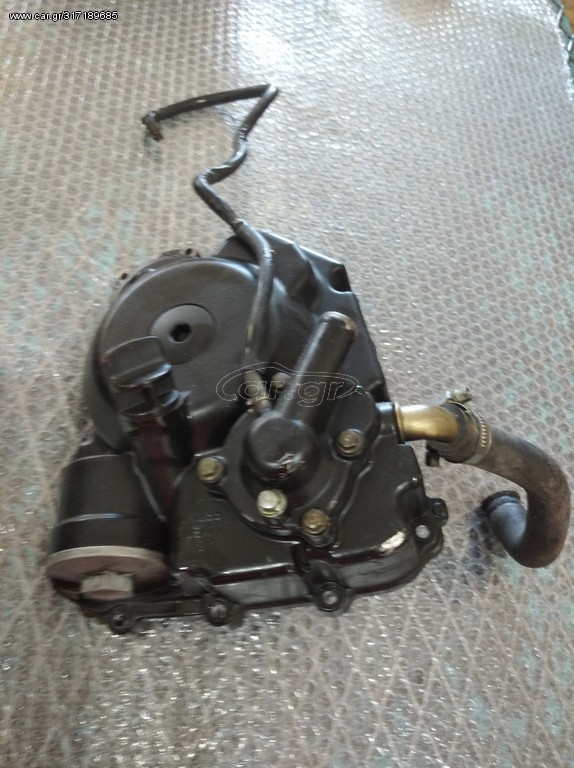 ΚΑΠΑΚΙ ΒΟΛΑΝ KYMCO DOWNTOWN 350