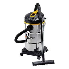 CV 30 XE/N Σκούπα Υγρών / Στερεών 1600W & Χρήση Ηλεκτρικών Εργαλείων - ΕΡΑΣΙΤΕΧΝΙΚΗΣ ΧΡΗΣΗΣ - COMET (#CV 30 XE/N)