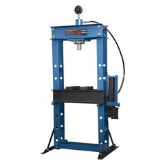 80541 Πνευματική Πρέσσα Βαρέος Τύπου 30ton - ΠΡΕΣΣΕΣ ΠΑΓΚΟΥ - MULTI (#80541)