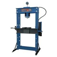 80542 Πνευματική Πρέσσα Βαρέος Τύπου 40ton - ΠΡΕΣΣΕΣ ΠΑΓΚΟΥ - MULTI (#80542)