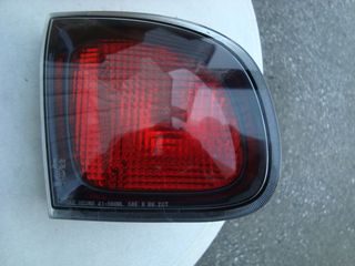 ΦΑΝΑΡΙ  DAEWOO LANOS
