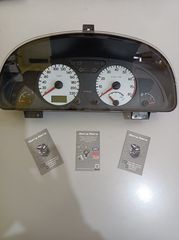  80.00 ΕΥΡ  Citroen Xsara  2000 - 2006 ΚΑΝΤΡΑΝ-ΚΟΝΤΕΡ Λευκά.. Raptis Parts