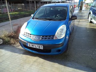 Nissan Note '07