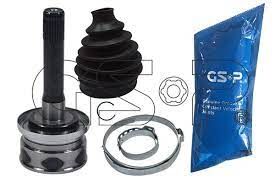  FORD RANGER 4WD 98-02  ΜΠΙΛΙΟΦΟΡΟΣ GSP MADE IN KOREA