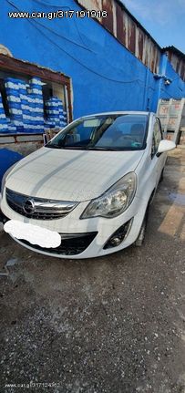 OPEL CORSA '06-'15 ΜΟΤΕΡ ΥΑΛΟΚΑΘΑΡΙΣΤΗΡΩΝ .ΤΑ ΠΑΝΤΑ ΣΤΗΝ LK ΘΑ ΒΡΕΙΤΕ