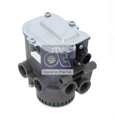 ΒΑΛΒΙΔΑ KNORR-BREMSE MERCEDES ATEGO ABS-EBS MODUL 0004291124 0004292524