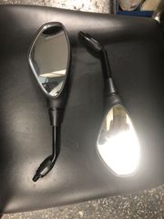 Καθρεπτες σετ Bmw F650-800GS F700GS-thumb-1