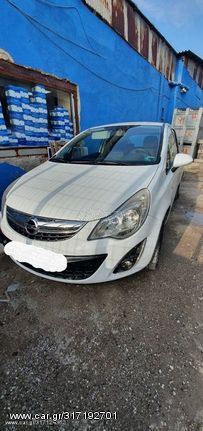 OPEL CORSA '06-'15 "ΤΑ ΠΑΝΤΑ ΣΤΗΝ LK ΘΑ ΒΡΕΙΣ" 