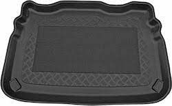  Πατάκι για πορτ - μπαγκάζ για Chrysler PT Cruiser 5 doors 2000-2010 - 1τμχ.