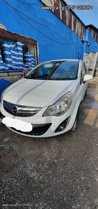 OPEL CORSA '06-'15 ΦΙΛΤΡΟΚΟΥΤΙ  ΤΑ ΠΑΝΤΑ ΣΤΗΝ LK ΘΑ ΒΡΕΙΣ