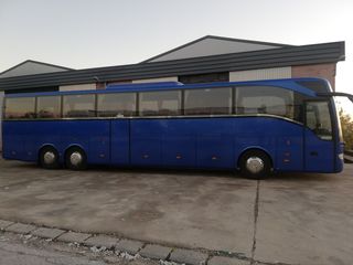 Mercedes-Benz 2010 TOURISMO 2008-2017 ΑΝΟΞΕΙΔΩΤΑ-thumb-6