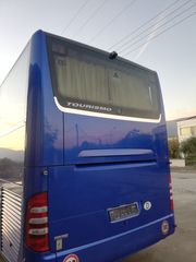 Mercedes-Benz 2010 TOURISMO 2008-2017 ΑΝΟΞΕΙΔΩΤΑ-thumb-1