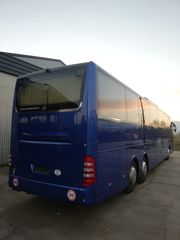 Mercedes-Benz 2010 TOURISMO 2008-2017 ΑΝΟΞΕΙΔΩΤΑ-thumb-10