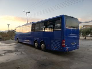 Mercedes-Benz 2010 TOURISMO 2008-2017 ΑΝΟΞΕΙΔΩΤΑ-thumb-12