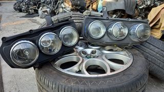 ΠΩΛΕΙΤΑΙ  ΦΑΝΑΡΙ   ΕΜΠΡΟΣΘΙΟ    ALFA  ROMEO  159