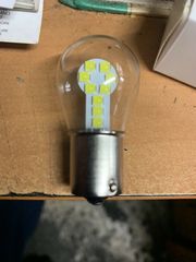 ΛΑΜΠΑ ΦΛΑΣ LED 12/21 -thumb-2