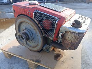 ΚΙΝΗΤΗΡΑΣ KUBOTA ΥΘΔΡΟΨΥΚΤΟΣ