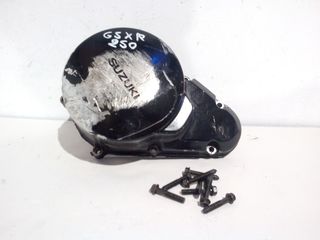 Καπακι βολαν απο SUZUKI GSX250R 1988 (Stator cover)