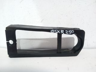 Γλυστρα ψαλιδιου απο SUZUKI GSX250R 1988 (Chain guide)