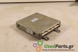 MITSUBISHI - LANCER - Εγκέφαλος ECU -  - ΕΤΟΣ: 1998 - ΚΩΔ.ΚΑΤ/ΣΤΗ: MD328466  E2T65775