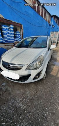 OPEL CORSA '06-'15 ΠΟΡΤΕΣ OPEL CORSA .ΤΑ ΠΑΝΤΑ ΣΤΗΝ LK ΘΑ ΒΡΕΙΤΕ