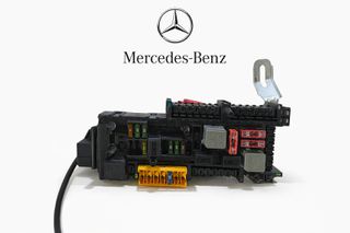ΑΣΦΑΛΕΙΟΘΗΚΗ ΠΙΣΩ C CLASS W204|2-Α-11