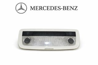 ΠΛΑΦΟΝΙΕΡΑ ΠΙΣΩ C CLASS W204 PRO FACELIFT|4-Ε-9