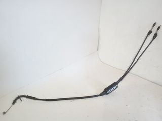 Ντιζες chocke καρμπυρατερ απο SUZUKI GSX250R (carburetor chocke cable)