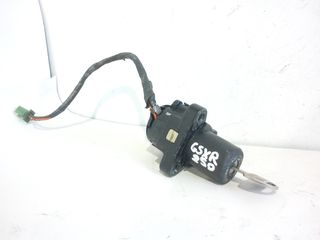 Κεντρικος διακοπτης απο SUZUKI GSX250R 1988 (Main switch)
