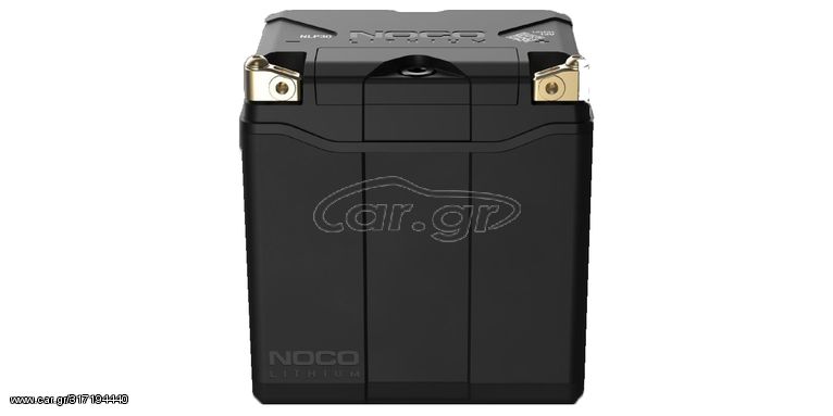 NOCO NLP30  12V 700A Lithium Powersports Battery