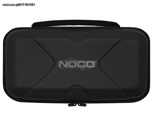 Προστατευτική θήκη EVA για το Boost XL  NOCO GBC017