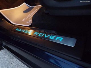 Land Rover Range Rover Evoque '13 DYNAMIC SD4 BLACK PACK