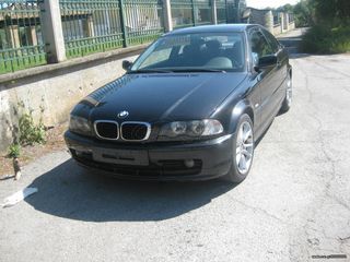 Bmw 318 2006 Ci coupe