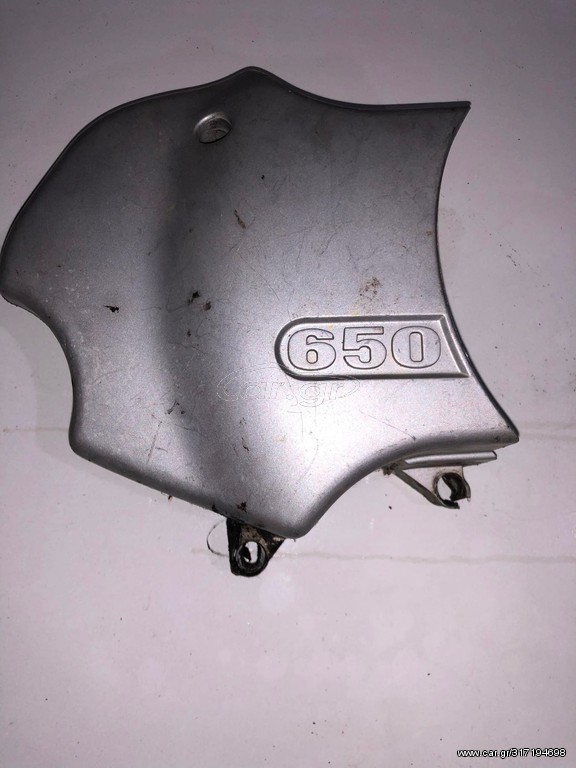 Καπάκι Γραναζιού BMW GS 650 MOTO MANTAS