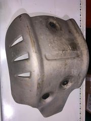 Προστατευτική ποδιά κινητήρα BMW GS 650 MOTO MANTAS -thumb-1