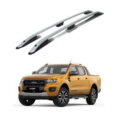 Ford Ranger (T8) 2019+ Μπάρες Οροφής [Skyport]