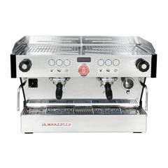 La Marzocco Linea PB 2 Group AV Automatic Espresso Machine