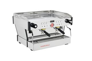 La Marzocco Linea PB 2 Group AV Automatic Espresso Machine