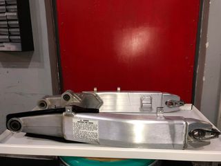 Ψαλίδι Honda CBR 600 MOTO MANTAS-thumb-1