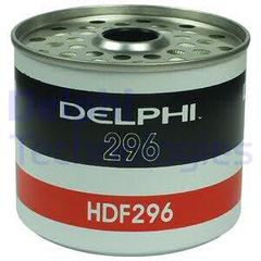 Φίλτρο καυσίμου DELPHI HDF296