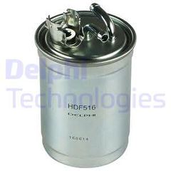 Φίλτρο καυσίμου DELPHI HDF516