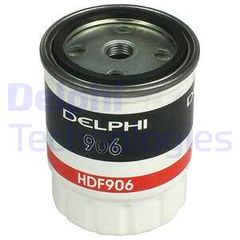 Φίλτρο καυσίμου DELPHI HDF906