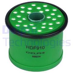 Φίλτρο καυσίμου DELPHI HDF910