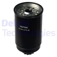Φίλτρο καυσίμου DELPHI HDF996